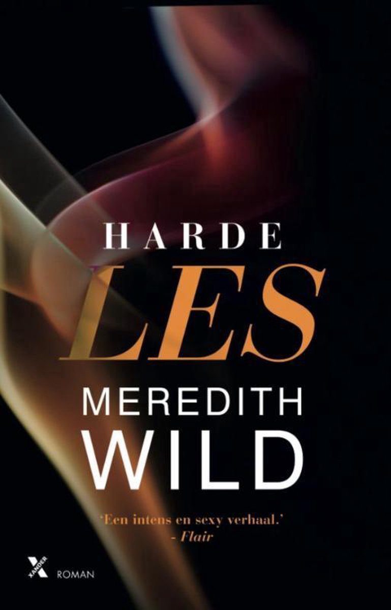 Meredith Wild Harde Les / Hacker / 4