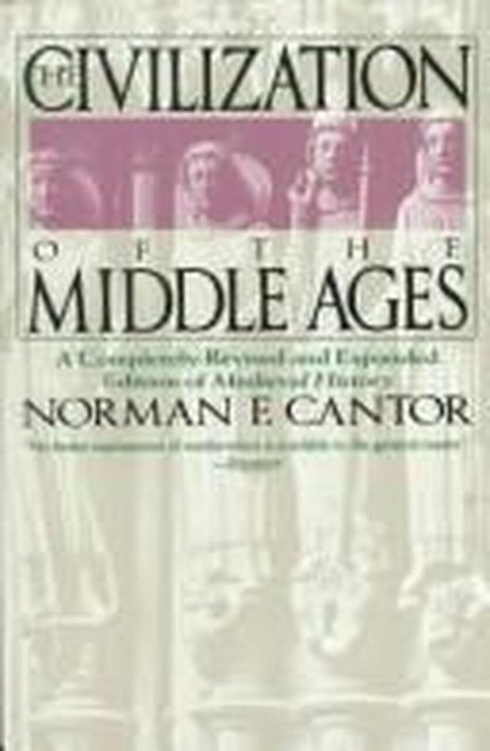 The Civilization of the Middle Ages