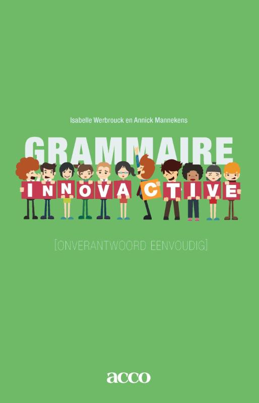 Werbrouck Grammaire Innovactive thumbnail