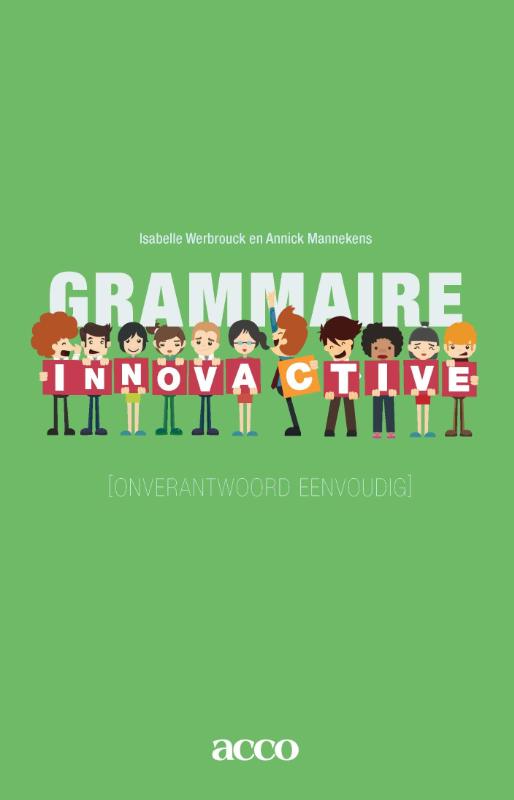 Grammaire innovactive