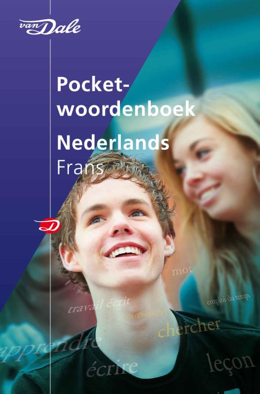 Van Dale Pocketwoordenboek Nederlands-Frans / Van Dale