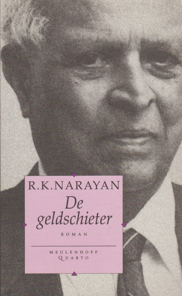 De geldschieter