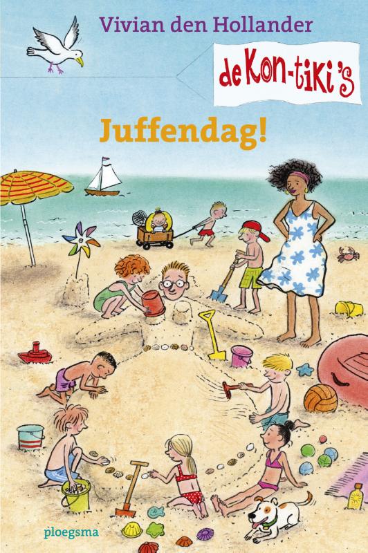 Juffendag! / De Kon-Tiki's