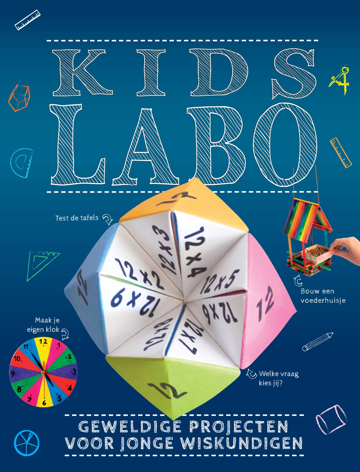 Kids labo