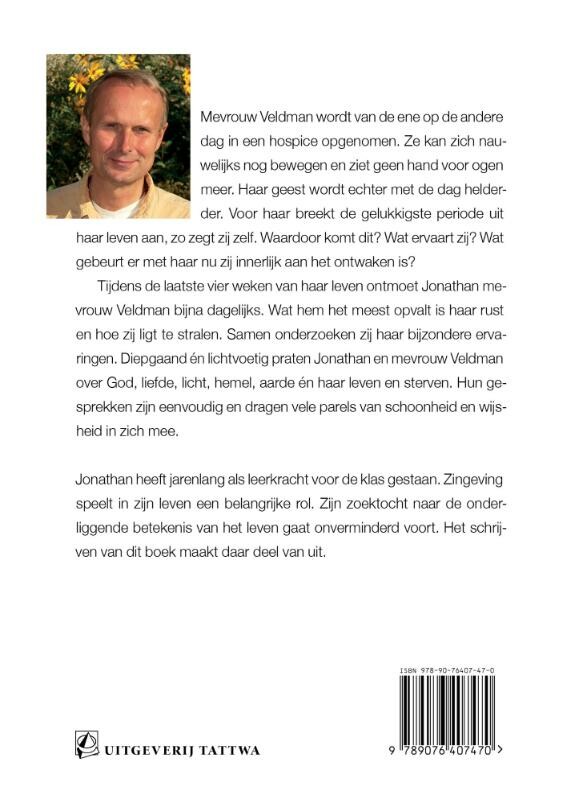 Over de drempel achterkant