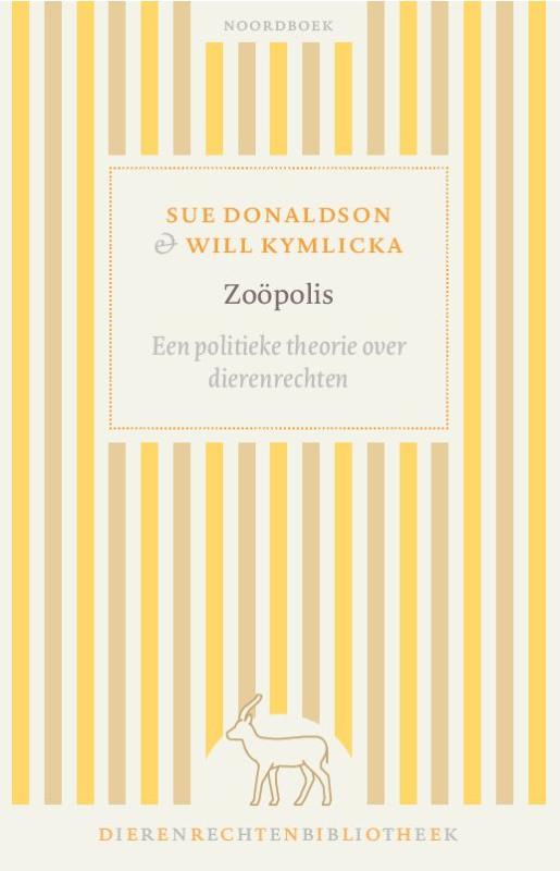 Zoöpolis / Dierenrechtenbibliotheek