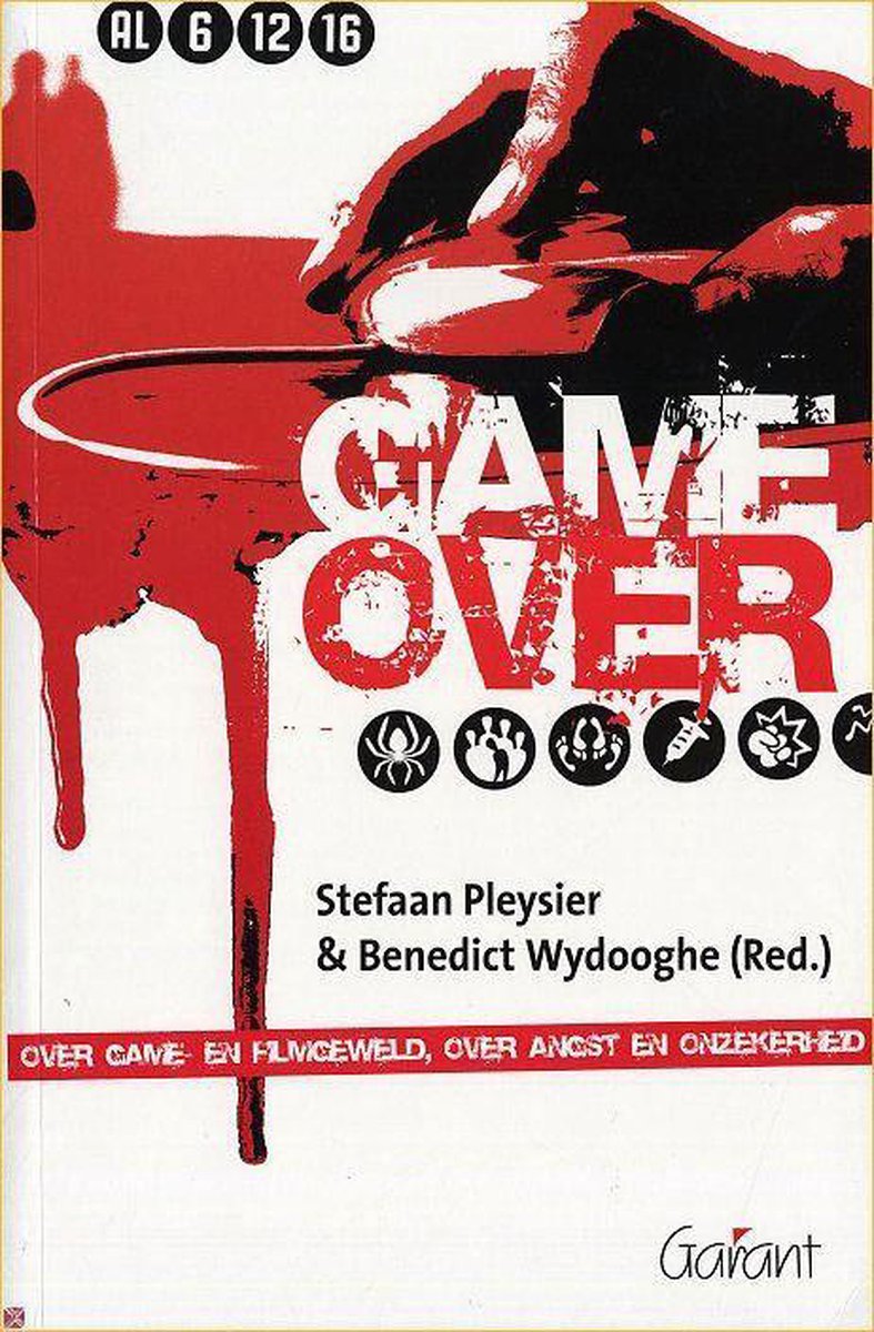 S. Pleysier Game Over? thumbnail