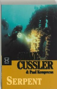 Serpent / Kurt Austin-avonturen (NUMA-files)