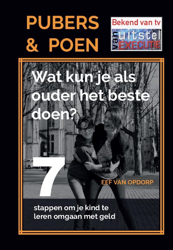 Eef van Opdorp Pubers & Poen