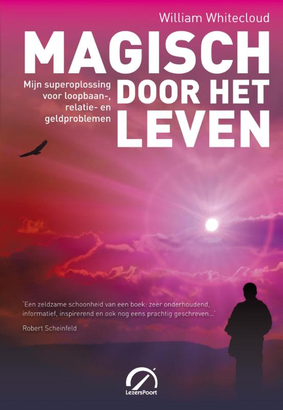 Magisch door het leven / Levensboeken
