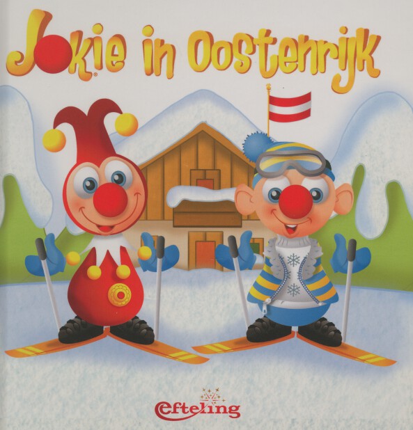 Jokie in Oostenrijk