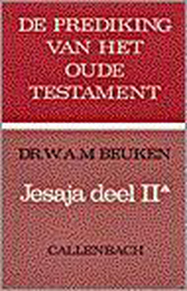JESAJA 2A