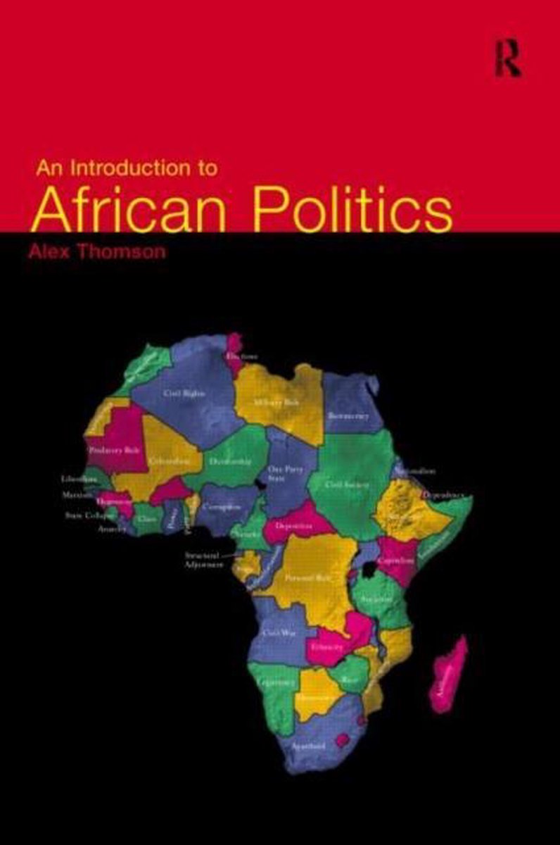 An Introduction to African Politics