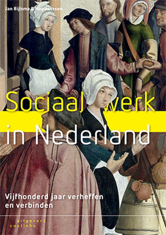 Hay Janssen Sociaal Werk In Nederland