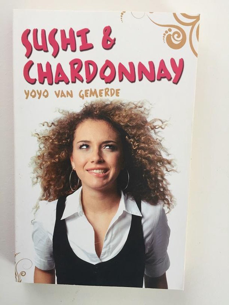 boekenbalie_9789048001125_cover Sushi & Chardonnay