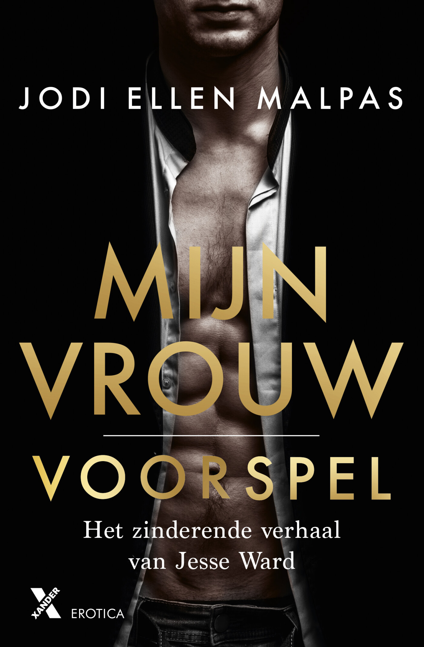 Voorspel / Mijn vrouw / 1