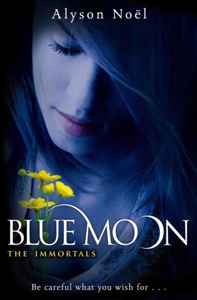 Immortals Blue Moon