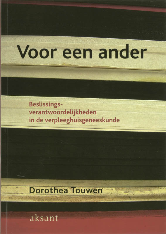 boekenbalie_9789052602905_cover Voor een ander