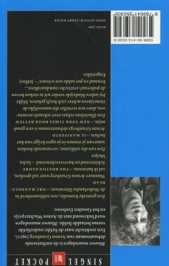 Blauwe maandagen / XL achterkant