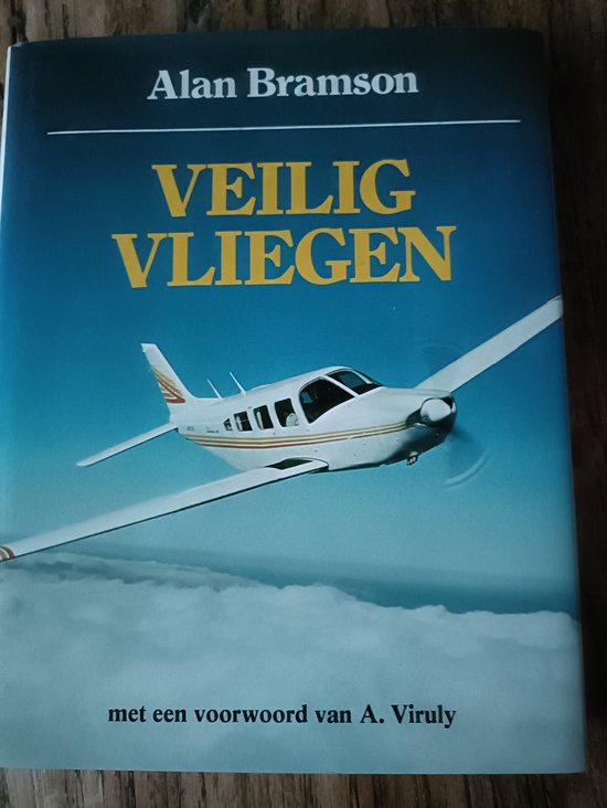 Veilig vliegen