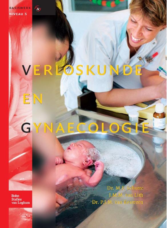 boekenbalie_9789031349661_cover Verloskunde en Gynaecologie / Basiswerk V&V