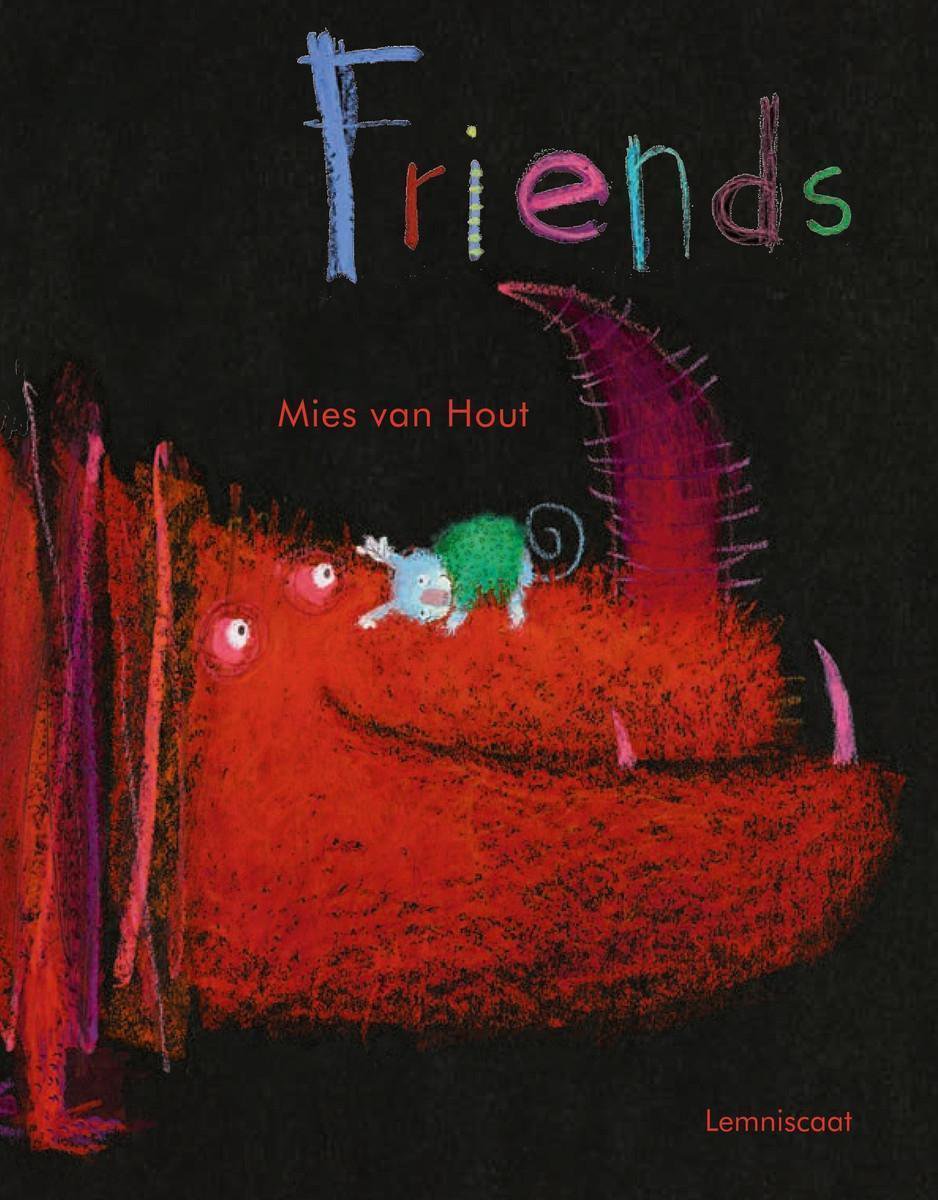 Mies Van Hout Friends thumbnail