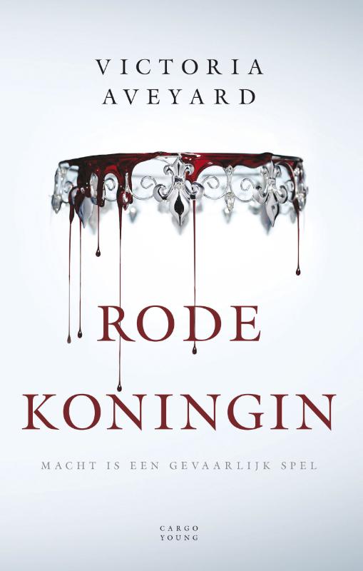 Rode koningin / Rode koningin / 1