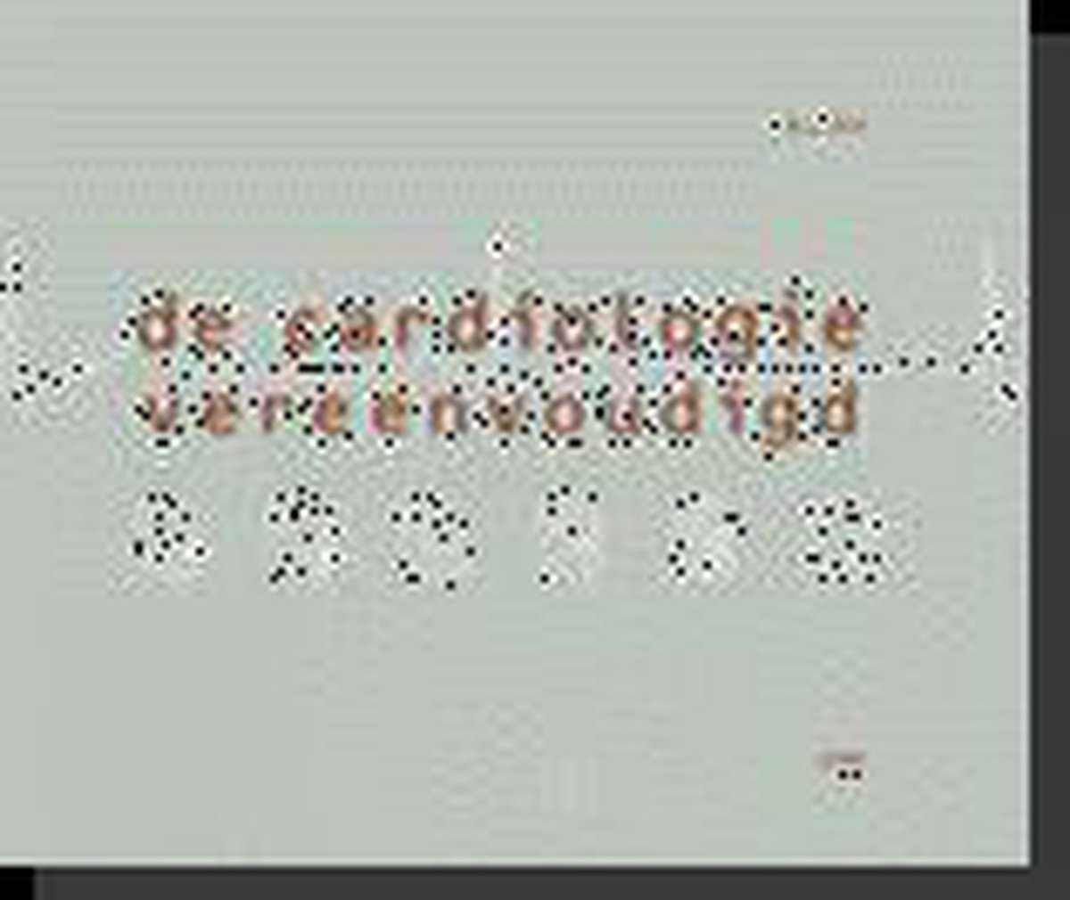 boekenbalie_9789059311893_cover Cardiologie Vereenvoudigd