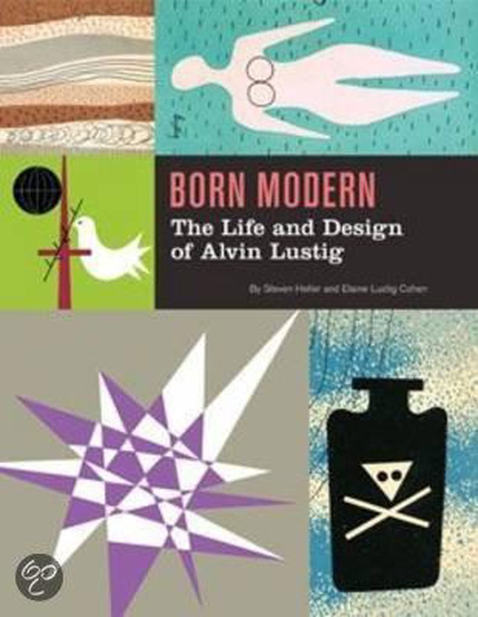 Born Modern