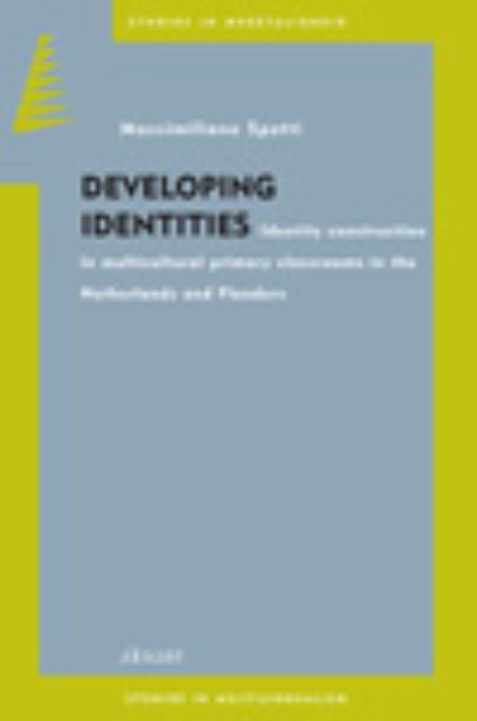 Developing Identities