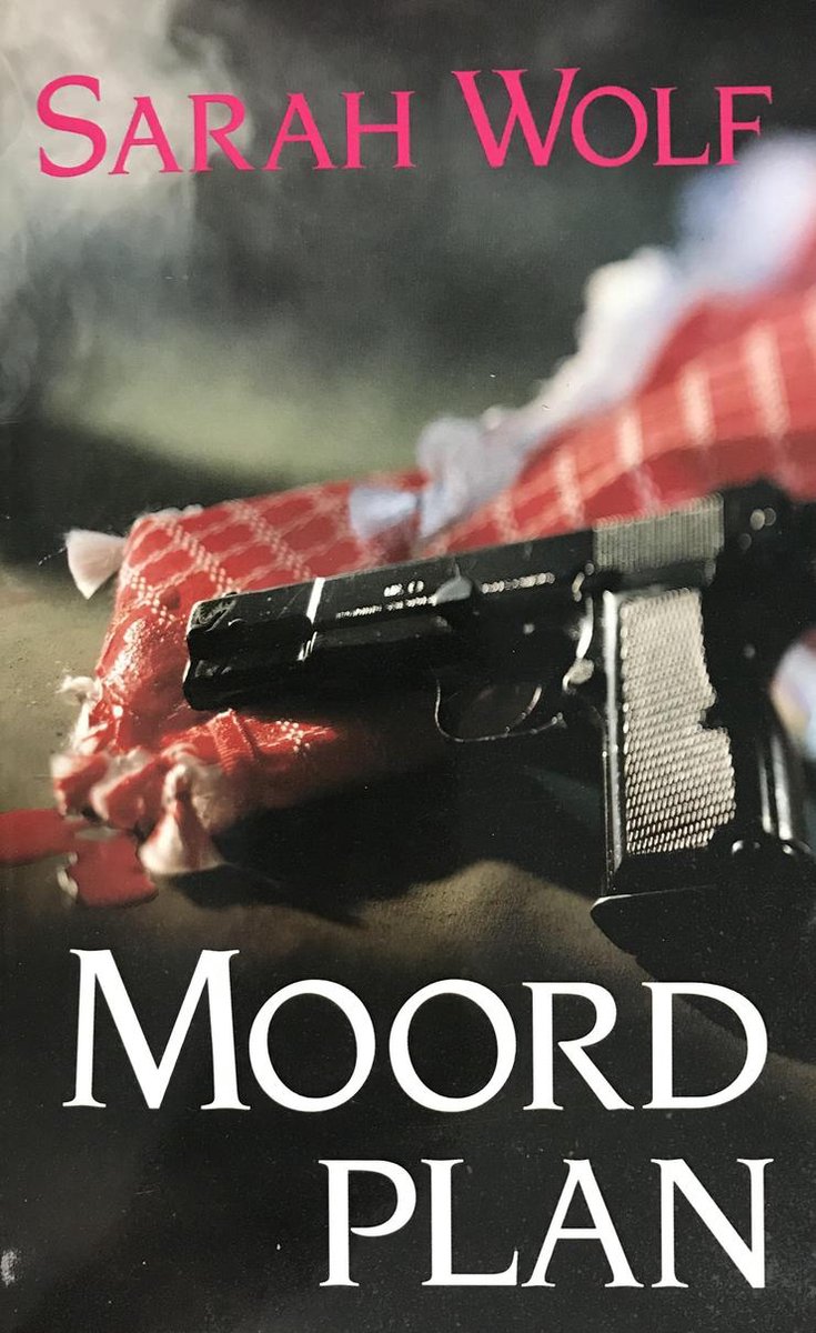 Moordplan