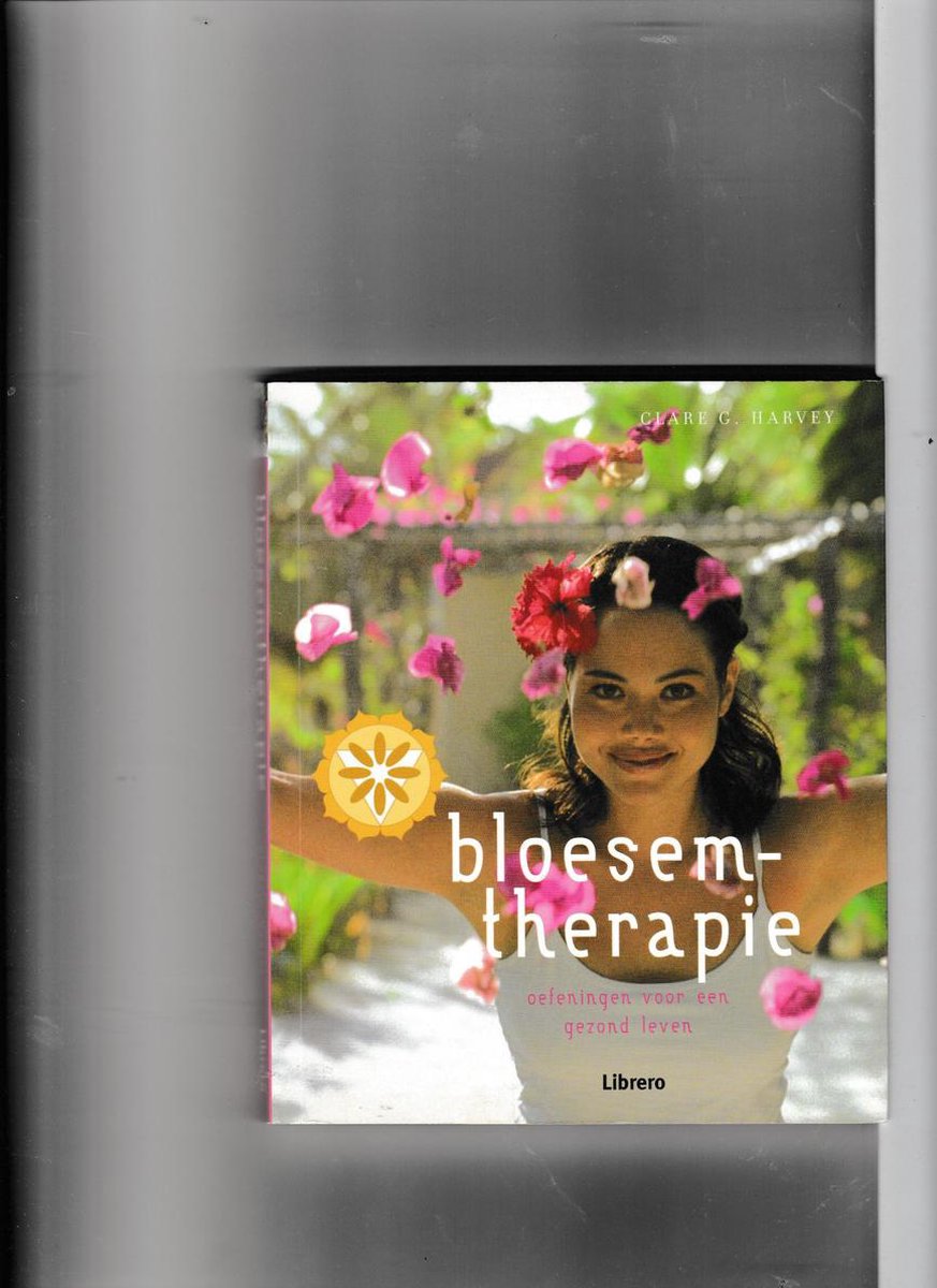 C. Harvey Bloesemtherapie thumbnail