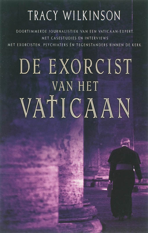 De Exorcist Van Het Vaticaan