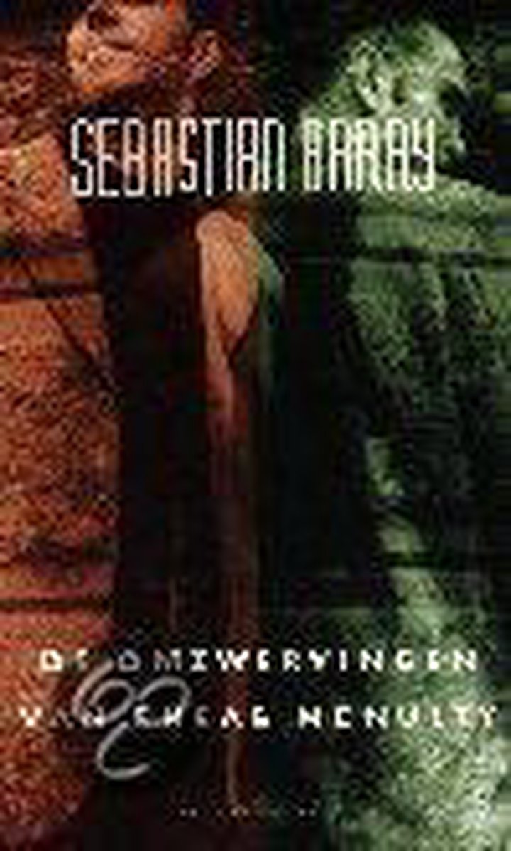 S. Barry De Omzwervingen Van Eneas McNulty