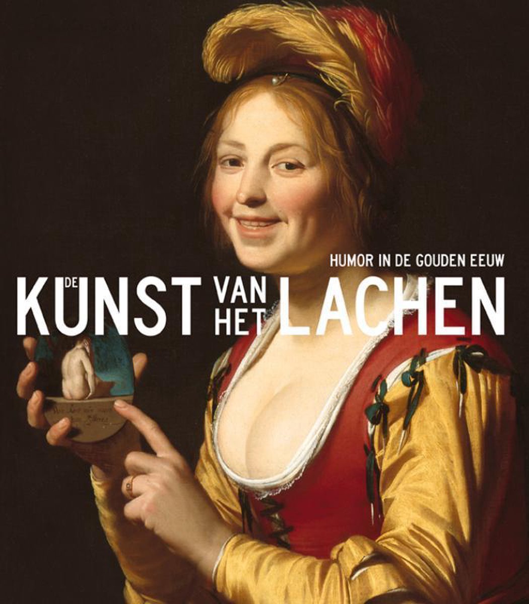 Jasper Hillegers De Kunst Van Het Lachen