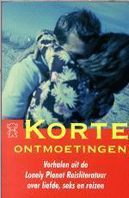 Korte ontmoetingen / Zwarte beertjes / 3321