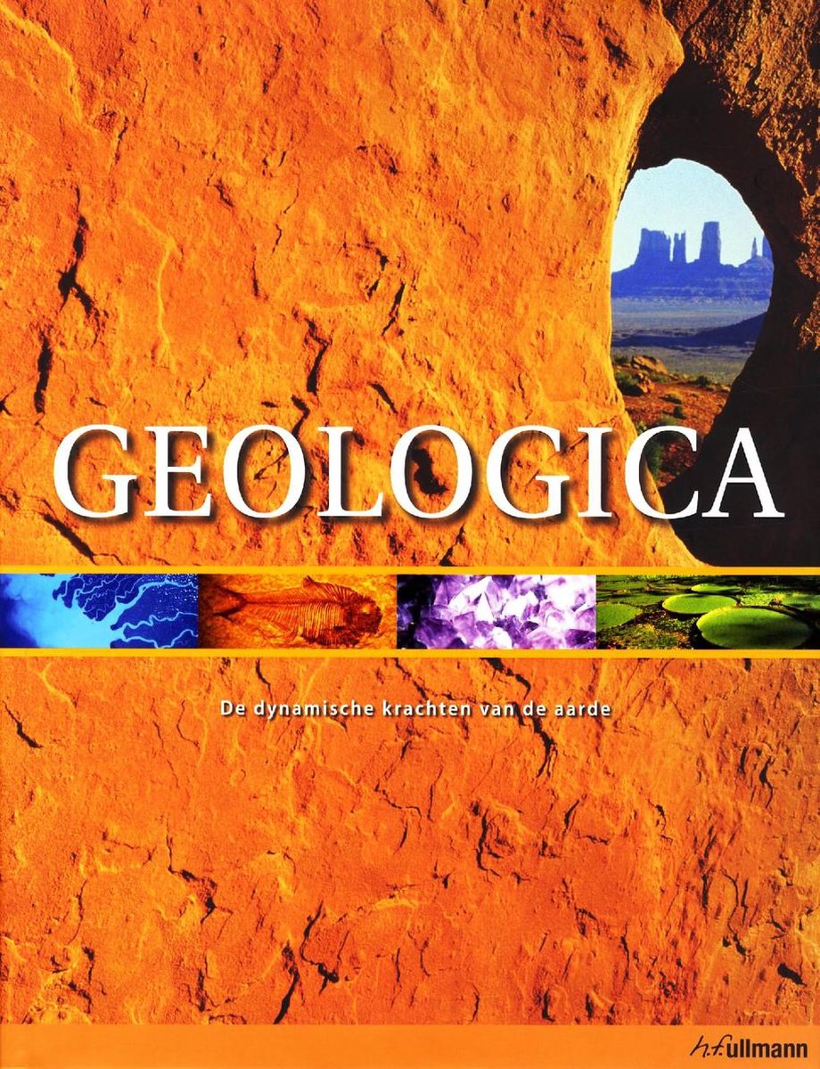 Geologica