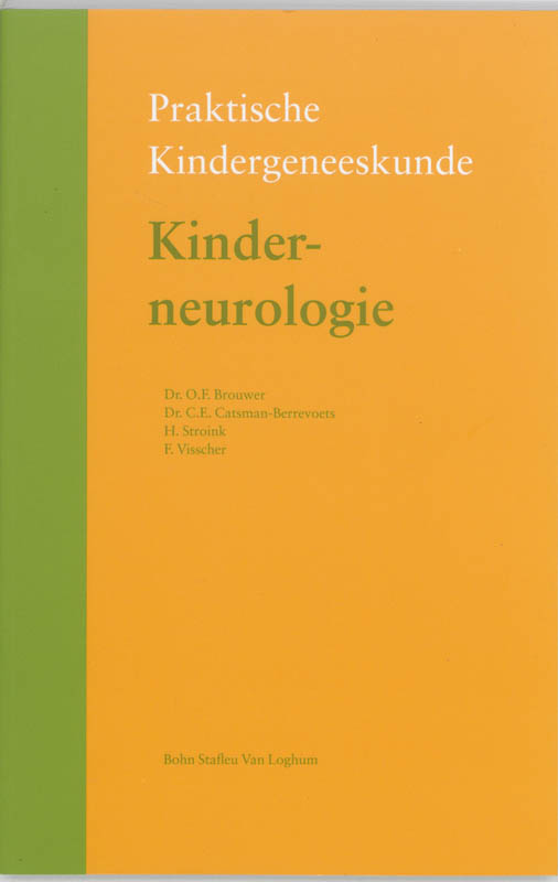 Kinderneurologie / Praktische kindergeneeskunde