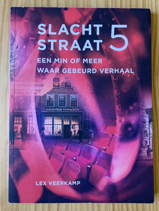 Slachtstraat 5: Een min of meer waargebeurd verhaal