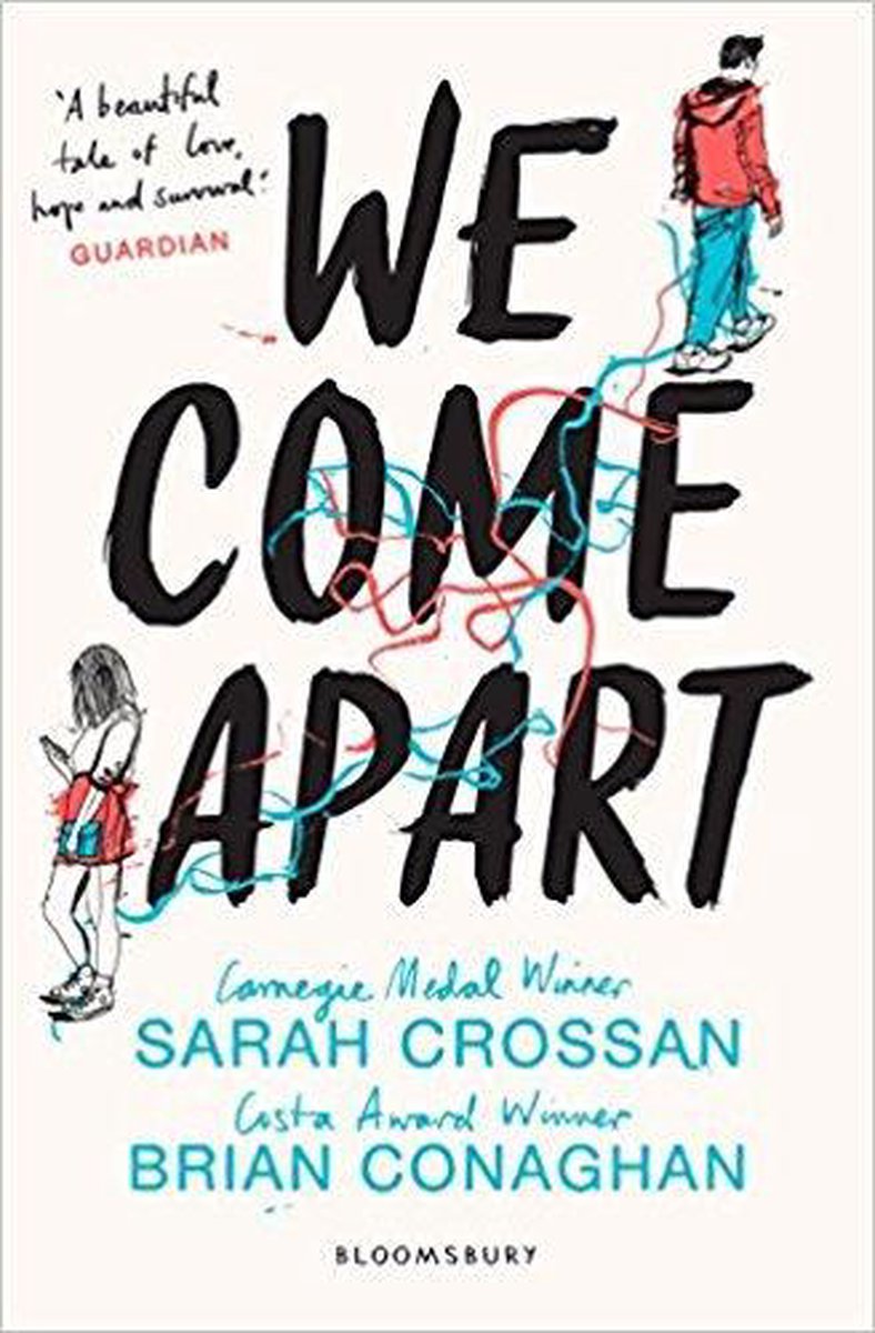We Come Apart