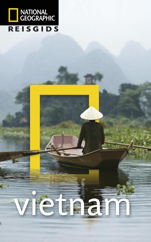 James Sullivan Vietnam / National Geographic Reisgidsen