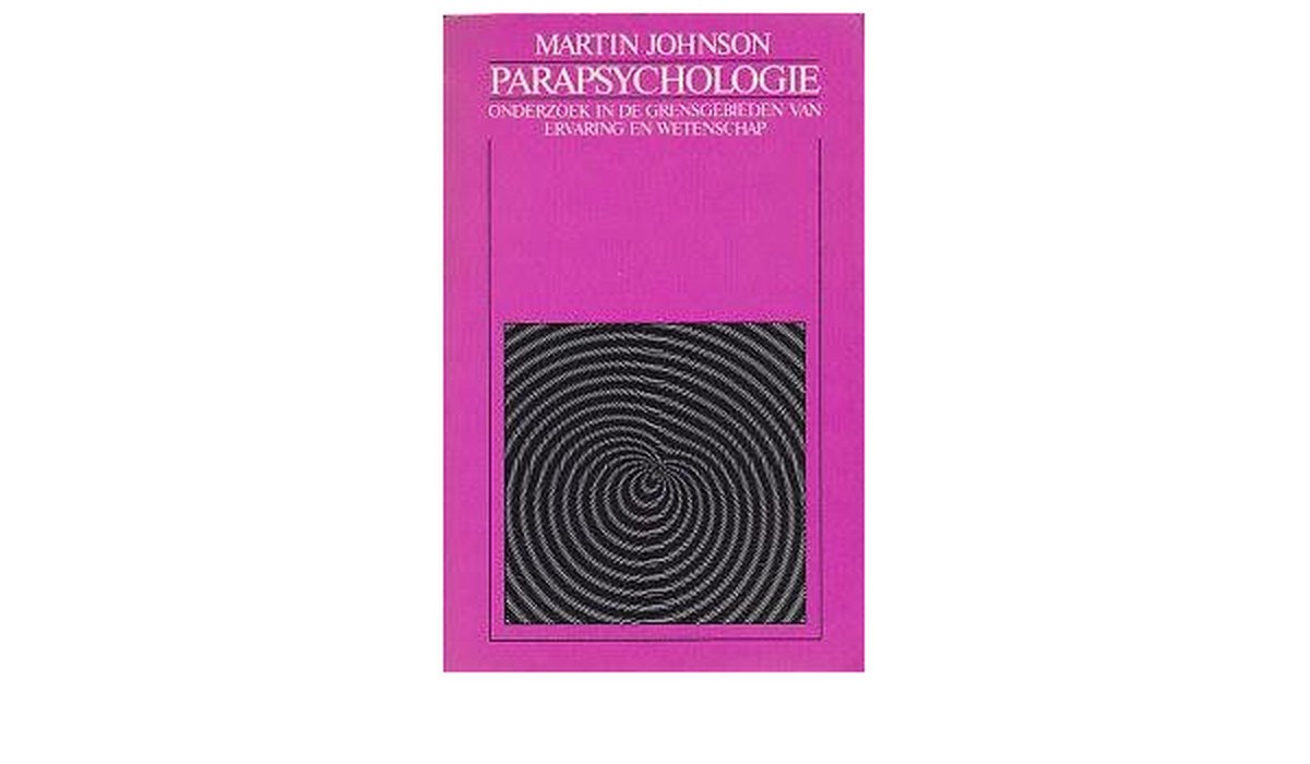 boekenbalie_9789032501235_cover Parapsychologie