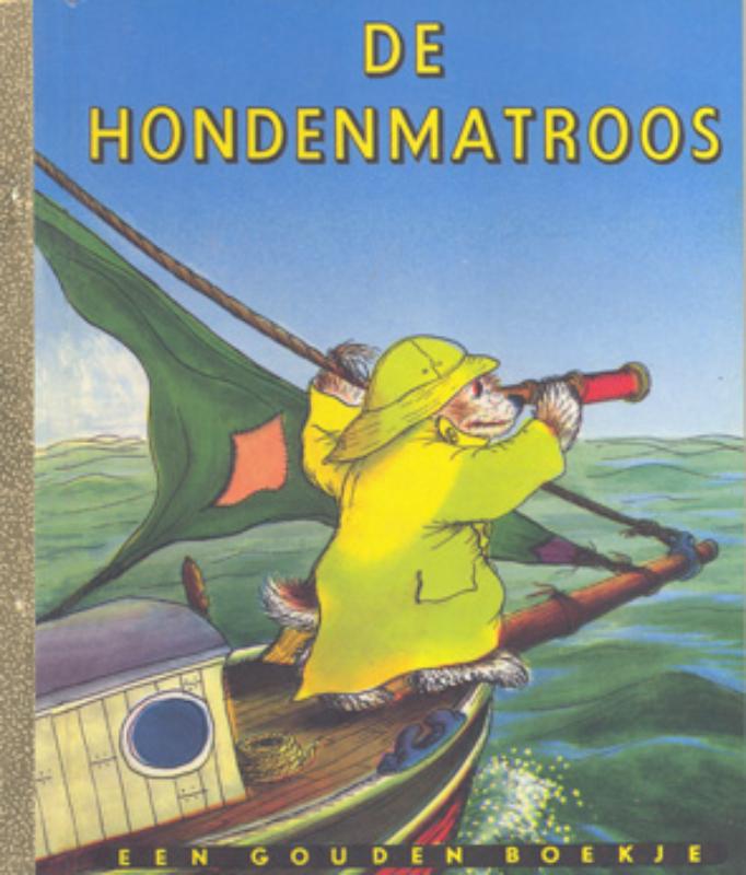 De hondenmatroos