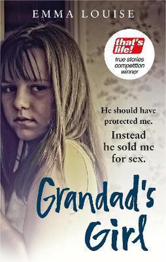 Grandads Girl
