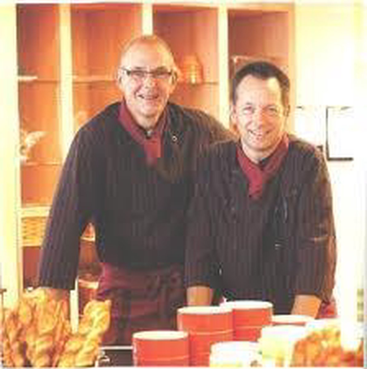 boekenbalie_9789490561109_cover an tafel 33 heerlijke streekgerechten van het westfriesgasthuis