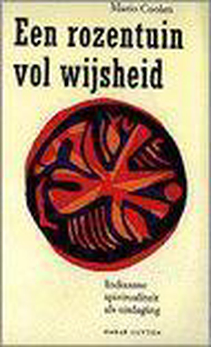 Rozentuin Vol Wijsheid