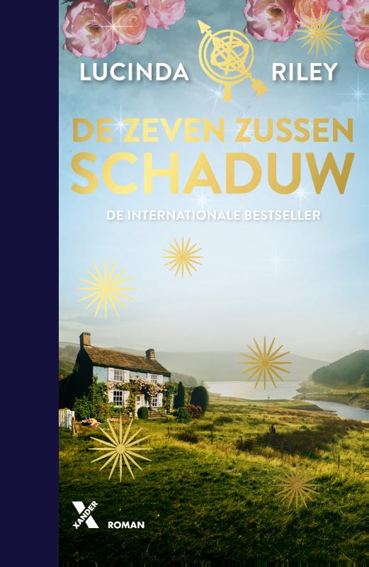 Schaduw / De zeven zussen / 3