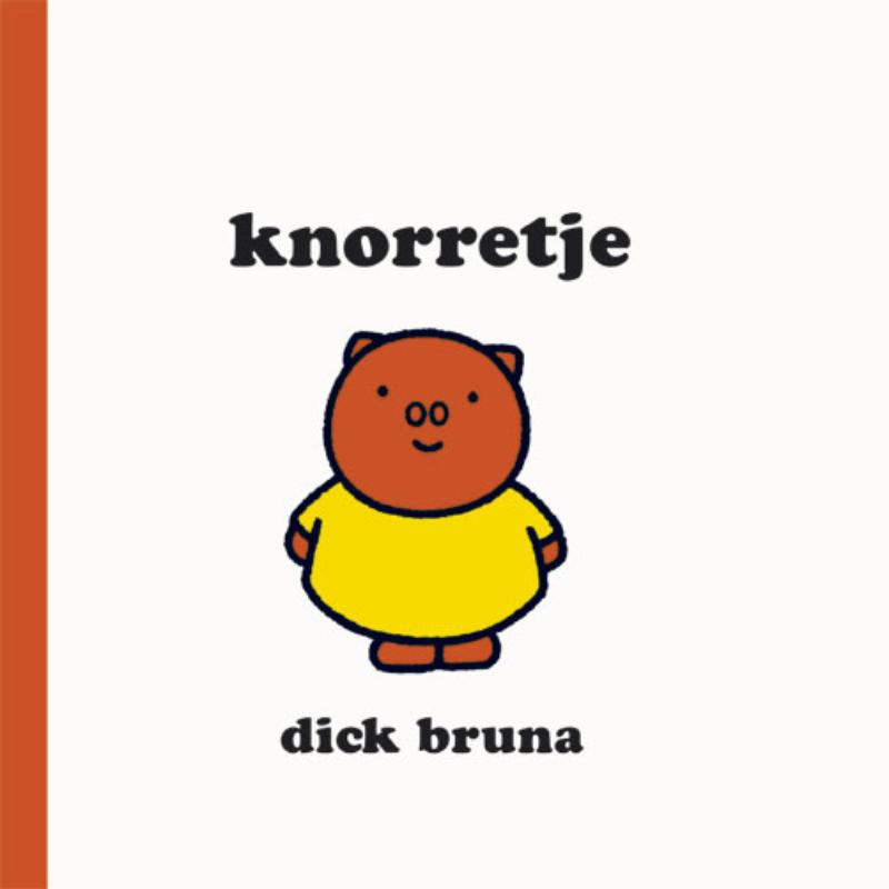 Dick Bruna Knorretje thumbnail