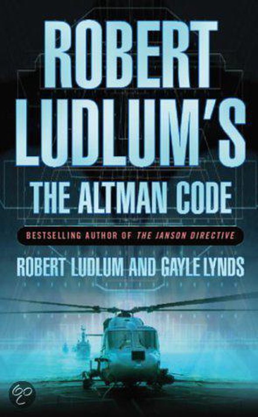 The Altman Code