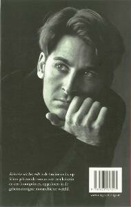 Keizerin uit het volk achterkant